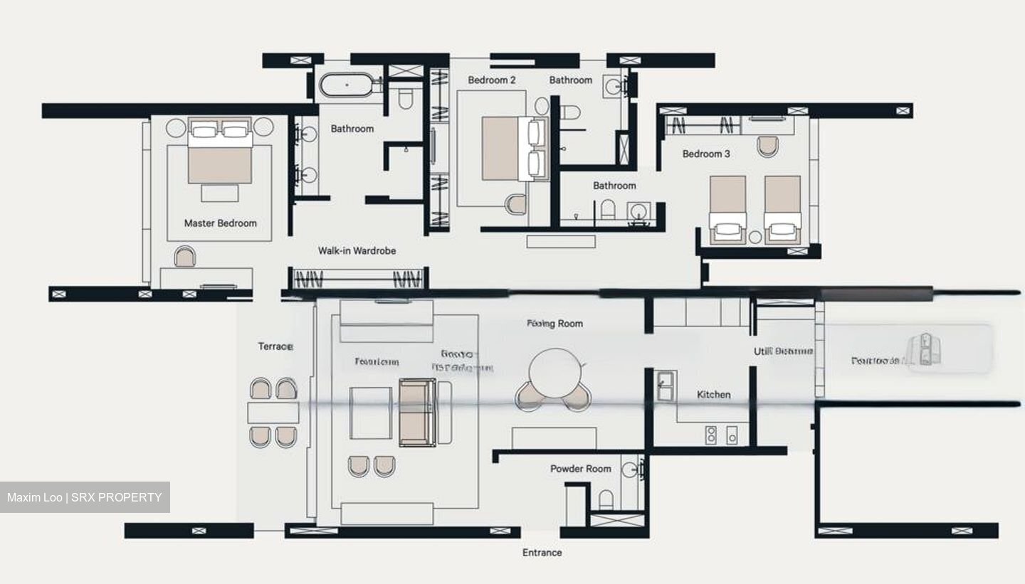 Allanbrooke Road (D4), Apartment #457118171